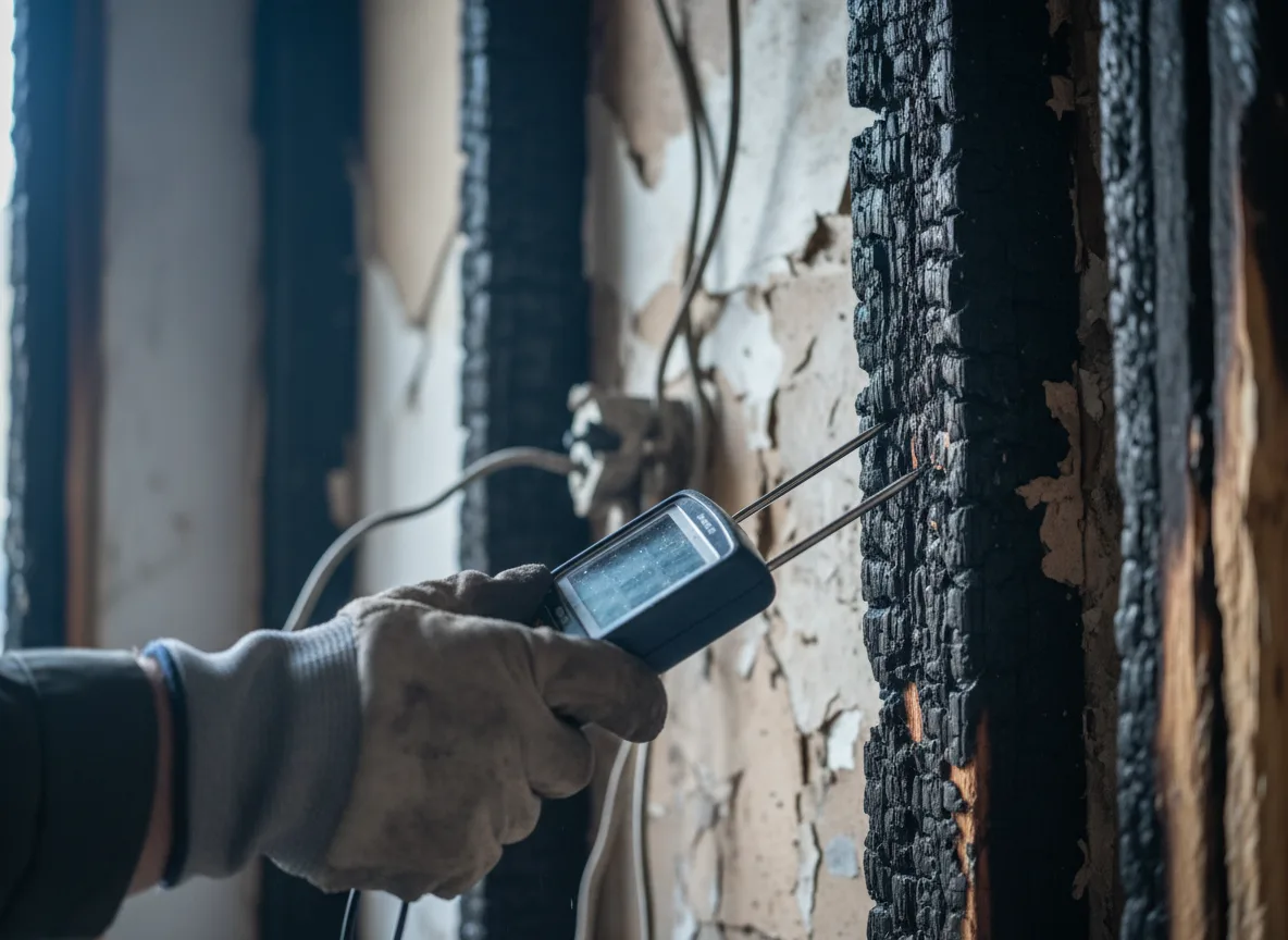 Fire Damage Restoration Plainfield, IA FAQs